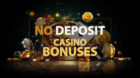 Online casino bonusy: bez vkladu a za registráciu 2024 